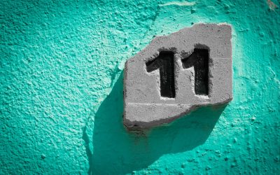 Numerologija – osobine broja 11