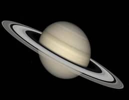 Astrologija - Saturn