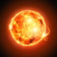 Astrologija - Sunce
