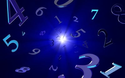 Numerologija – Kako izračunati Vaših 6 osobnih brojeva