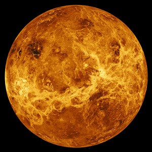 Astrologija - Venera