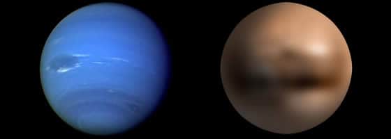 Astrologija - Neptun i Pluton