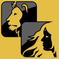 Horoskop - Lav i Djevica