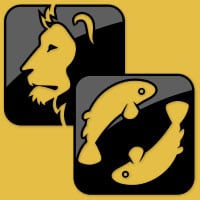 Horoskop - Lav i Riba