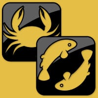 Horoskop - Rak i Riba