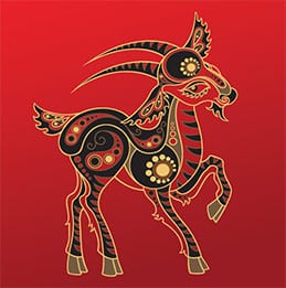 Kineski horoskop – Koza ili ovca