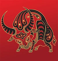 Kineski horoskop – Bik