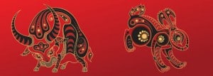 Kineski horoskop - bik i zec