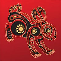 Kineski horoskop – Zec
