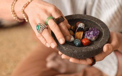 Reiki prvi stupanj
