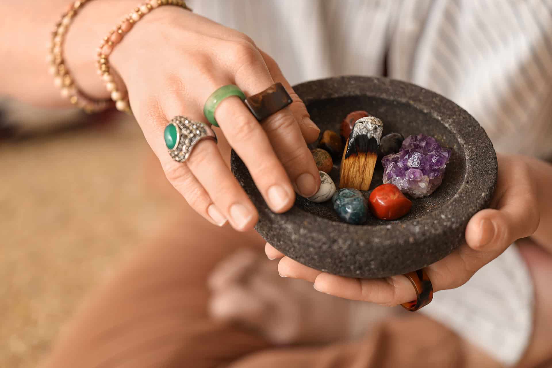 prvi stupanj reiki
