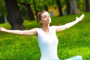 Meditacija disanje kako disati za vrijeme meditacije